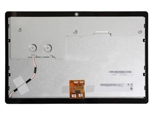 AUO G156XTT01.1 จอแสดงผล LCD แบบสัมผัส PCAP ขนาด 15.6 นิ้ว ความละเอียด 1366x768 ความสว่าง 350 นิต พร้อมพอร์ต USB สำหรับอุตสาหกรรม HMI และคีออสก์ - Product Image 3