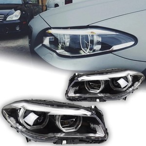 Kit de conversion de phares LED pour camions, 60W, 8000 lumens, 24V, 9004, 9007, pour voitures, camions, véhicules, pour phares LED <span class=keywords><strong>BMW</strong></span> F10 - Product Image 2