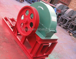 Chất Lượng Tốt Tay Chop Gỗ Máy Chipper Đĩ<span class=keywords><strong>a</strong></span> - Product Image 4