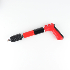 Chiodatrice Portatile Cordless di Alta Qualità, Mini <span class=keywords><strong>Pistola</strong></span> per Chiodi Silenziosa per Calcestruzzo, per Uso Fai-da-Te e Industriale, Grande Sconto! - Product Image 2