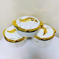 Casseroles de Hot Pot Personnalisées en Gros pour le Service et le Stockage des Aliments, Vaisselle et Ustensiles de Table, Ensemble de Casseroles
