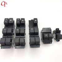 Interruptor Maestro de Elevalunas Eléctrico 935704X300 935704X000 935704X100 935704Y300 935804X000 935804Y000 935704X500 para KIA K2 RIO