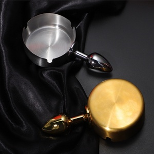 SM強烈な味付けのセックストイ パレット アナルプラグ 拡張トレーニングプロップ 男女兼用 奴隷 前立腺マスターベーショントレーニングプロップ - Product Image 2