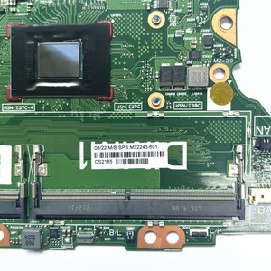 Placa Base para Portátil HP EliteBook 835 845 G7, M22244-601 M22244-001 M22243-001 6050A3147201-MB-A01, R5 Pro 4650U R3 Pro <span class=keywords><strong>4300U</strong></span> - Product Image 2