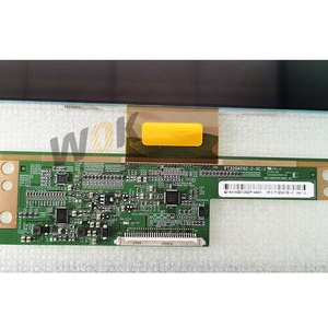 Bán buôn moq 17 cái HKC màn hình TV 32 <span class=keywords><strong>inch</strong></span> thông minh LED TV màn hình phẳng TV thay thế <span class=keywords><strong>LCD</strong></span> TV bảng điều chỉnh màn hình hiển thị 32 <span class=keywords><strong>inch</strong></span> cho PT320AT02-2 - Product Image 4