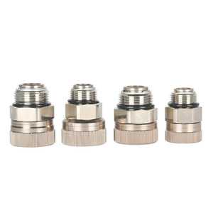 3/4 بوصة NPT الموضوع فوهة قطب ل موزع وقود - Product Image 3