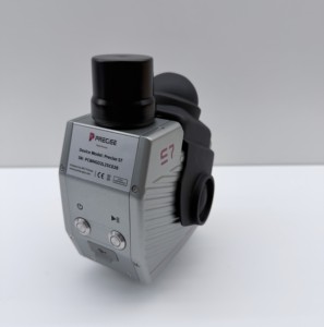 Escáner LiDAR 3D Portátil Ligero S7, Versión Global Slam RTK, Geoespacial - Product Image 3