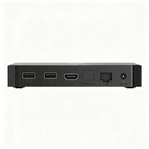 Amlogic S905X4 Android 4K <span class=keywords><strong>TV</strong></span> Box con Aplicaciones de Latinoamérica Preinstaladas, Decodificador OTT, Venta al por Mayor - Product Image 6