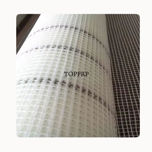 AR Stucco Reinforcement Wall Fiberglass <b>Mesh</b> - Product Image 2