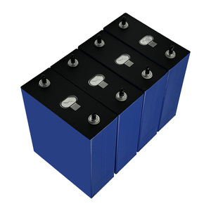 Batería Prismática de Litio Hithium de 3.2v, 320ah, 340ah, 314ah, 300ah, 280ah, para Sistemas Solares, Autos, Barcos, Bicicletas, Iones de Litio - Product Image 6