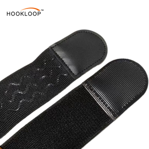 Biểu Tượng Tùy Chỉnh Có Thể Điều Chỉnh Nylon Quan Hệ Cáp Không-Trượt Cinch Dây Đeo Với Đàn Hồi Silicone Hook Vòng Băng Cho Khởi Động Xe Đạp Hộp - Product Image 6