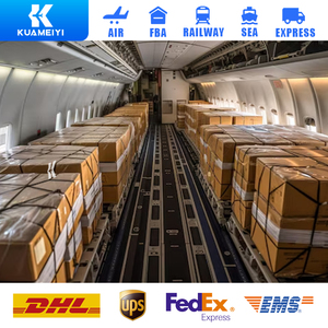Agent de fret international DHL UPS FedEx USA Canada Mexique Royaume-Uni DE Express Courier DAP Porte à porte Service unique - Product Image 4