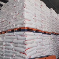 Granulés de résine PP vierge Formosa 1080 pour moulage par injection, conformes aux normes FDA, matière première polypropylène haute rigidité pour appareils électroménagers