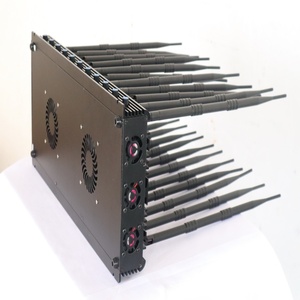 Baifang 10W/kênh 5g tín hiệu <span class=keywords><strong>Repeater</strong></span> 2G 3G 4G Booster RF giảm thiểu - Product Image 6