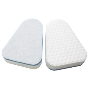 Factory customized clean world magic sponge for kitchen cleaning