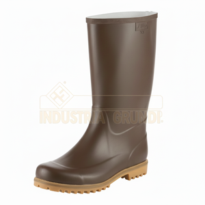 Natural Rubber <b>Knee</b>-<b>High</b> Product - Product Image 1
