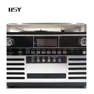 <span class=keywords><strong>Tocadiscos</strong></span> <span class=keywords><strong>retro</strong></span> de vinilo gramofon, <span class=keywords><strong>tocadiscos</strong></span> para reproducir música - Product Image 2