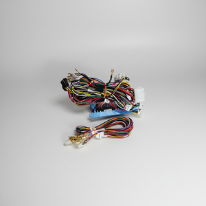 Carte PCB d'arcade américaine Tiger and Dragon Cash on Reels, compatible avec affichage 4K, jeu de compétences pour machine de jeu à écran vertical - Product Image 6