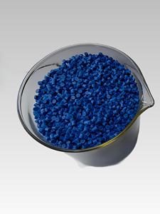 <span class=keywords><strong>Masterbatch</strong></span> preto para matérias-primas plásticas de alta qualidade - Product Image 2