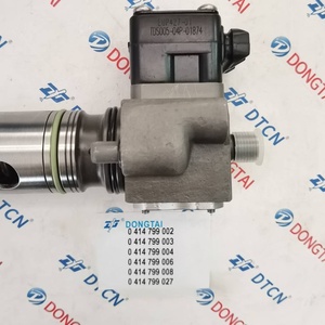 Bomba de unidad EUP 0414799027/0414799002/0414799003/0414799004/0414799006/0414799008 para Mercedes Benz <span class=keywords><strong>Setra</strong></span> - Product Image 4