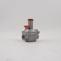 FMF30063 Régulateurs de pression de gaz Pietro Fiorentini sans filtre pour petits volumes de trafic
