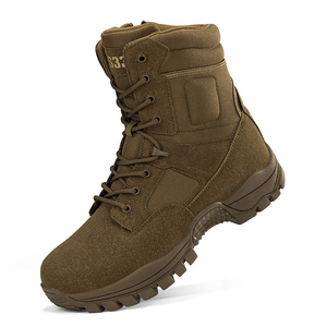 DFU48 - Botas de Senderismo para Hombre, Productos Populares de Moda para Primavera y Otoño, Botas Impermeables para Deportes de Montaña - Product Image 4