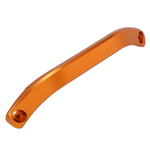 Barra de agarre de pasajero trasero NICECNC Billet para KTM 350, 450, 2016, 2018, 450, 2017, 2018, EXC, F, <span class=keywords><strong>Sixdays</strong></span>, 2019, - Product Image 3