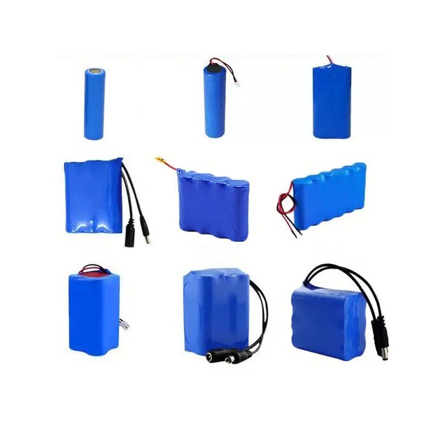 OEM ODM Replacement 18V Pack Battery 5Ah 6Ah 9Ah milwaukee Tool Lithium Ion Batteries for M18 Milwaukee Battery Case