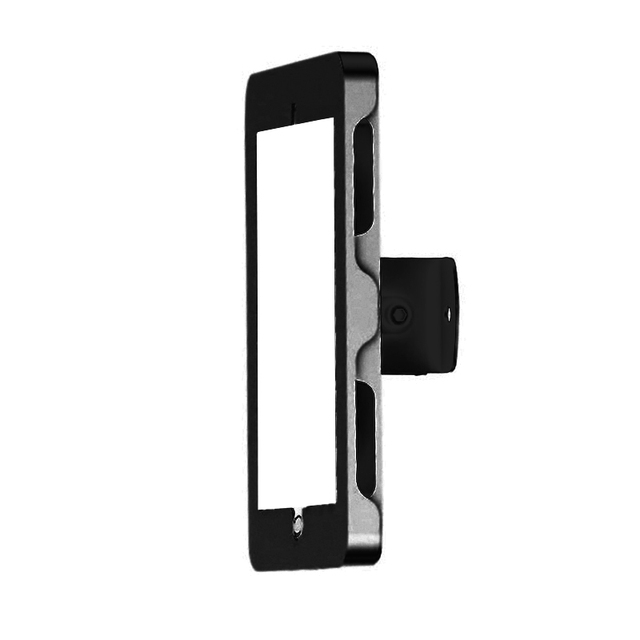 Koford Portable Metal Tablet PC Wall Mount Stand Compatible with iPad