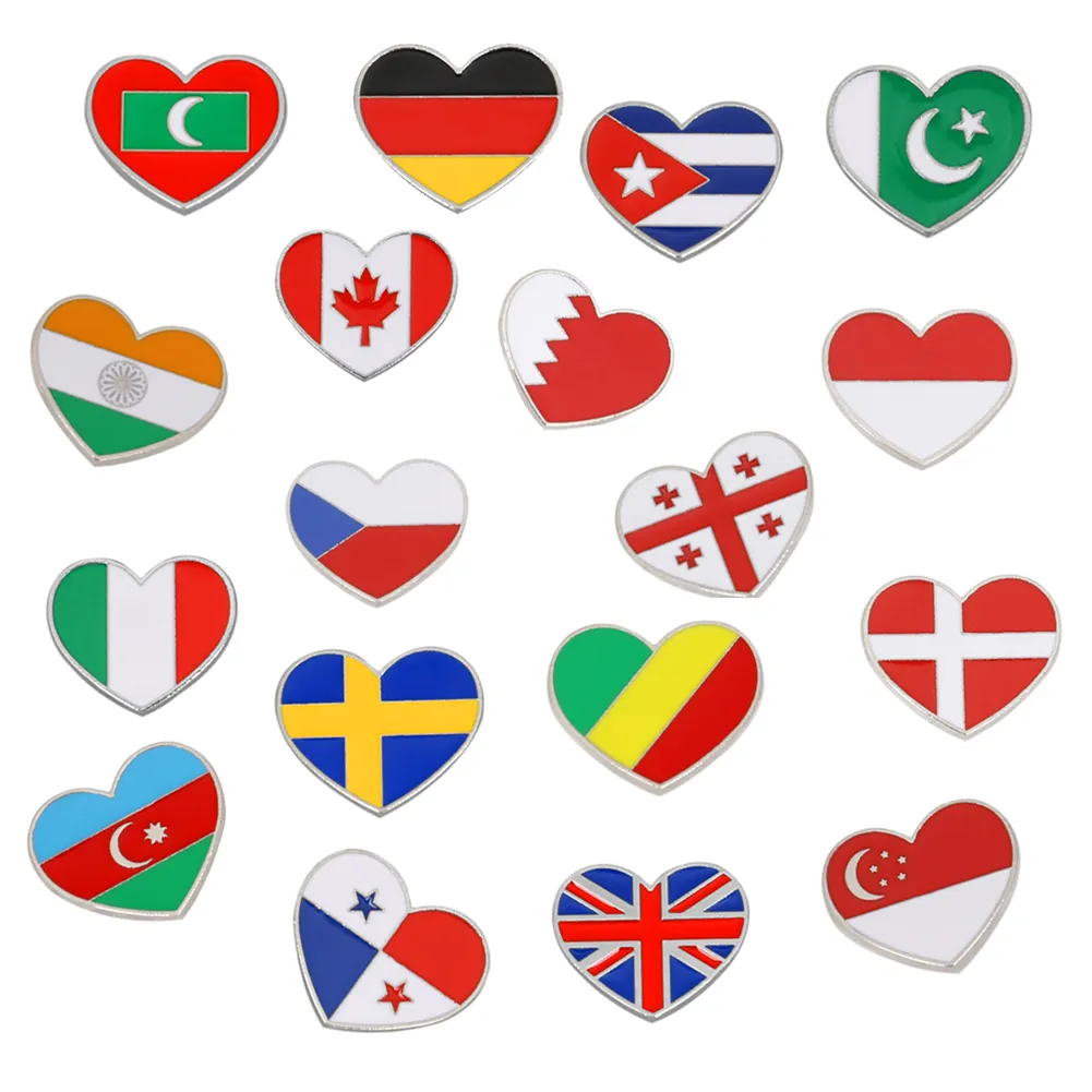 Сувенирные значки по индивидуальному заказу, заколки с флагом, отворот, сделано в Великобритании, США, Украине/