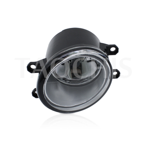 Fari per auto fendinebbia alogeni lenti fendinebbia da 3.0 pollici 55W 4300K lampade automobilistiche accessori per fari per <span class=keywords><strong>Toyota</strong></span> - Product Image 5