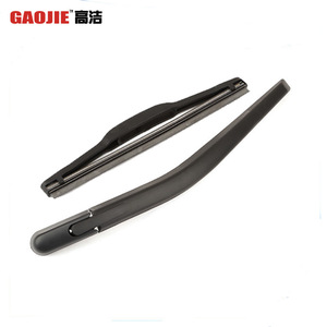 Compatible con el limpiaparabrisas trasero Great Wall Haval H6, limpiaparabrisas sin marco y limpiaparabrisas traseros para todos los modelos de vehículos. - Product Image 3