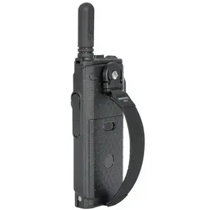 Radio portable ultra-mince SL1600 Walkie-talkie SL1M Radio bidirectionnelle SL300/SL500VHF - Product Image 3