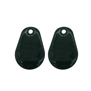 Llavero RFID de PVC con Chip IC NFC de 125kHz y 13.56MHz Personalizado, Chip 1k para Tarjetas de Membresía, Hotel, VIP, Escuela, Sistema de Control de Acceso - Product Image 4