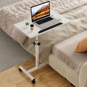 Xoay có thể điều chỉnh giường Bảng di động máy tính xách tay thường vụ bàn - Product Image 2