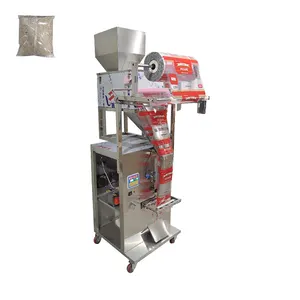 Máquina de envasado de granos y frutos secos, gran oferta, detergente en polvo, máquina de envasado de película PVA, máquina de envasado automático para gránulos