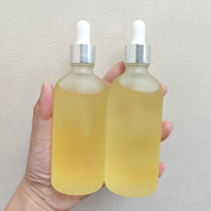 Suero de Romero con Ácido Hialurónico para el Cabello, Control del Frizz, Engrosamiento, Alisado y Crecimiento para Mujeres - Product Image 5