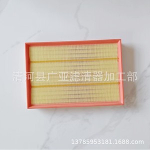 X5 Suv Air Filter E70 3.0s ไส้กรองรถยนต์ 13717548888 01 ปรับแต่งได้ - Product Image 2