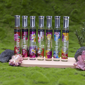 Offre Spéciale – Parfums en Gros : Mini Brumes Corporelles Arabes Format Voyage – Collection de Marques – Vaporisateurs Splash pour Femme - Product Image 3