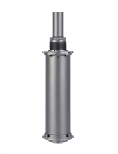 เซ็นเซอร์วัดระดับน้ำแบบไฮโดรสแตติก OEM รุ่น HPT604 รองรับสัญญาณ 4-20mA - Product Image 2