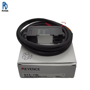 Sensor de Contacto Digital de Alta Precisión KEYENCE GT2-PA12K GT2-PA12 GT2-H12KF GT2-H12F, Disponible en Inventario - Product Image 1
