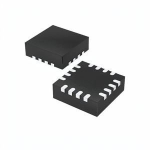 PIC16F1824-I_ML In Stock Electronic Circuit Components Embedded 16 VQFN Exposed Pad - Product Image 1