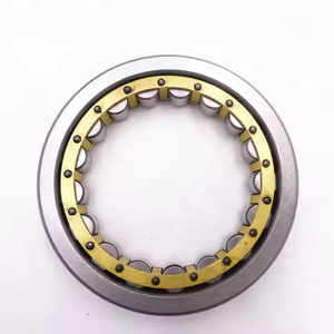 Rodamientos Certificados para Bombas - Repuestos de Alta Calidad para Bombas - Product Image 1