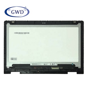 New <strong>Notebook</strong> Monitor for Dell Inspiron 13 5368 5378 5000 Series FHD LED <strong>LCD</strong> Touch Screen <strong>Panel</strong> Assembly Display - Product Image 2