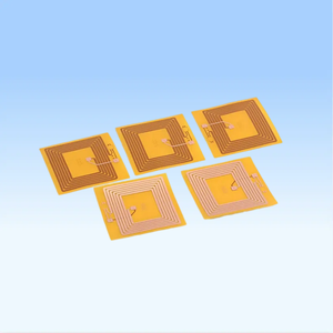 מעגלים מודפסים גמישים דיגיטליים גמישים PCB הוביל/lcd האם לוח האם רכיבים אלקטרוניים עמיד קטגוריה מוצר fc - Product Image 1