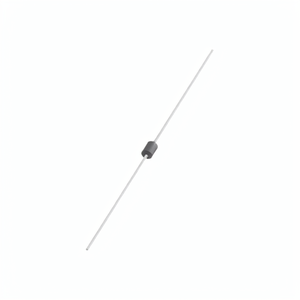 Single Diodes T-18, Axial Electronic Circuit Components Authorized Distributor HT12G-K - Product Image 1