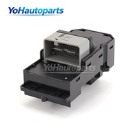 Interrupteur principal de lève-vitre électrique de haute qualité 35760-TP5-H01