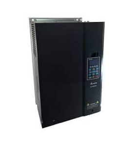 Variador de Frecuencia Delta VFD1600C43A-00 Serie C2000, 160kW, 460V, Trifásico, Control Vectorial de Alto Rendimiento, PLC Integrado - Product Image 2