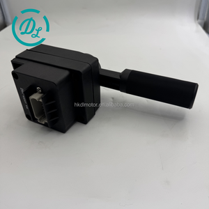 Grupo de Control de Transmisión EexcavaStart 261-2207 para Retroexcavadoras - Duradero, Confiable, Fácil de Instalar, 1 Año de Garantía, Entrega Oportuna - Product Image 6