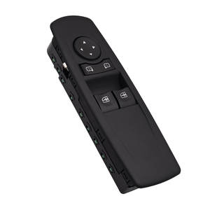 Interrupteurs automatiques 809610004R pour lève-vitre électrique Renault Mégane 2009 - Product Image 4